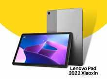 Lenovo Pad 2022 Xiaoxin