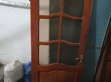 Taxta qapılar