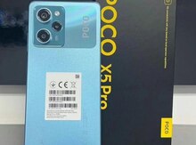 Xiaomi Poco X5 Pro 5G Blue 256GB/8GB