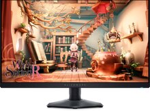 Monitor "Dell Alienware 27 Gaming AW2724DM"