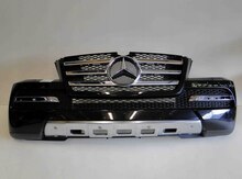 "Mercedes GL (X164)" qabaq buferi