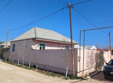 Həyət evi, Xəzər r.
