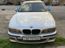 BMW 540, 2001 il