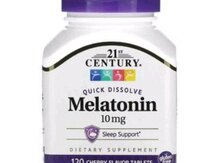 Vitamin "Melatonin"