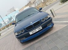 BMW 740, 1999 il