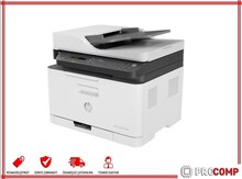 Printer "HP Color Laser MFP 179fnw 4ZB97A"