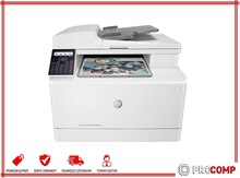 Printer "HP Color LaserJet Pro MFP M183fw 7KW56A"