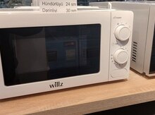 "WILLZ" mikrodalğalı sobası