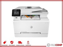 Printer "HP color Laserjet Pro MFP M283fdw 7KW75A"