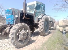 Traktor Belarus, 1984 il