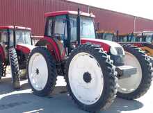 Traktor YTO LX904, 2020 il