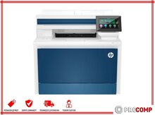 Printer "HP Color LaserJet Pro MFP 4303fdw 5HH67A"