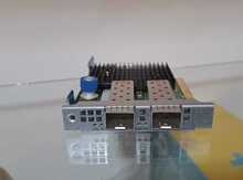 HP 560FLR-SFP+ 665241-001 669281-001 Dual Port 10Gb Ethernet Adapter SFP