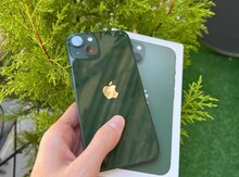 Apple iPhone 13 Green 256GB/4GB