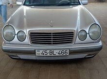 Mercedes E 240, 1999 il