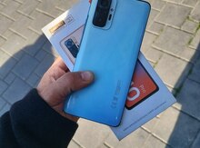 Xiaomi Redmi Note 10 Pro Glacier Blue 128GB/8GB