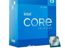 Prosessor "Intel® Core™ i5-12400F" 