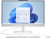 Monoblok "HP All-in-One 24-cr0040 PC 7Y064EA"