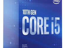 Processor "Core i5-10400F"