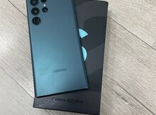Samsung Galaxy S22 Ultra 5G Green 256GB/12GB