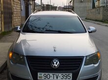 Volkswagen Passat, 2006 il