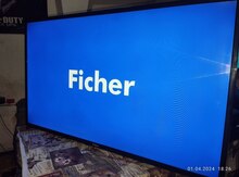 Televizor "Ficher"