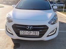 Hyundai i30, 2015 il
