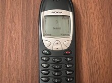Nokia 6210 Black Night