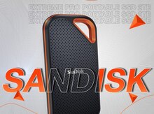 Sandisk Extreme Pro Portable SSD