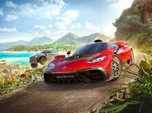 "Forza Horizon 5" oyunu