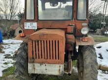 Traktor, 1991 il