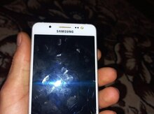 Samsung Galaxy J5 (2016) White 16GB/2GB
