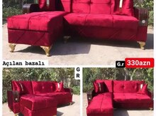 Künc divanı