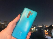 Xiaomi Redmi 9 Sky Blue 64GB/4GB