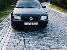 Volkswagen Jetta, 2002 il