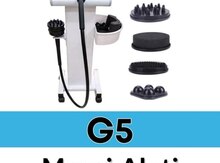 "G5" vibro masaj aparatı