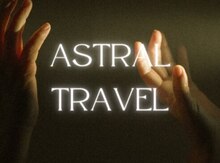 E-kitab "Astral Travel"