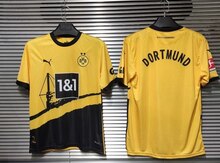"Borussiya Dortmund" futbol forması