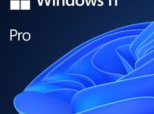 "Windows 11 pro/home" proqram