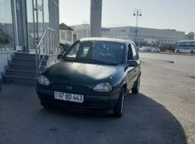 Opel Vita, 2000 il