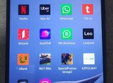 Xiaomi Redmi Note 8 Pro Electric Blue 128GB/6GB