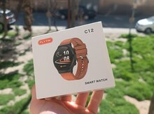 Smart Watch G7 Silver