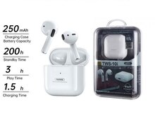 Airpods "REMAX TWS-10i"