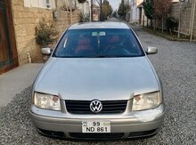 Volkswagen Jetta, 1999 il