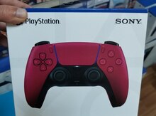 Playstation 5 Dualsense Red