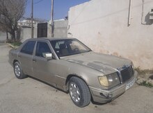 Mercedes 230 CE, 1985 il