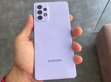 Samsung Galaxy A72 Awesome Violet 256GB/6GB
