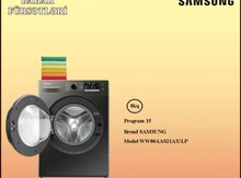 Paltaryuyan "Samsung WW80AAS21AX/LP"