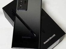 Samsung Galaxy Note 20 Ultra 5G Mystic Black 256GB/8GB