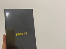 Xiaomi Poco F3 Arctic White 128GB/6GB